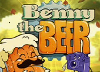 Benny The Beer игровой автомат