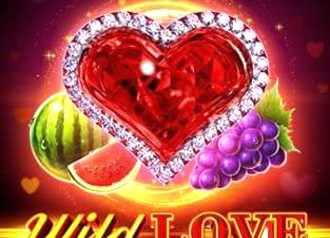 Wild Love слот от Endorphina
